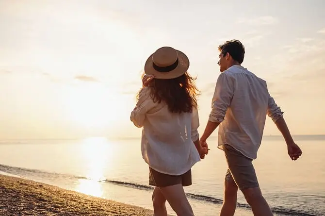 Les adhérents de notre agence matrimoniale Unicis Poitou-Charentes témoignent après avoir trouver l'amour