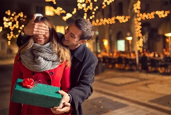 Rencontrez l'amour lors d'une croisière de Noël magique sur le Rhin - Agence matrimoniale Unicis